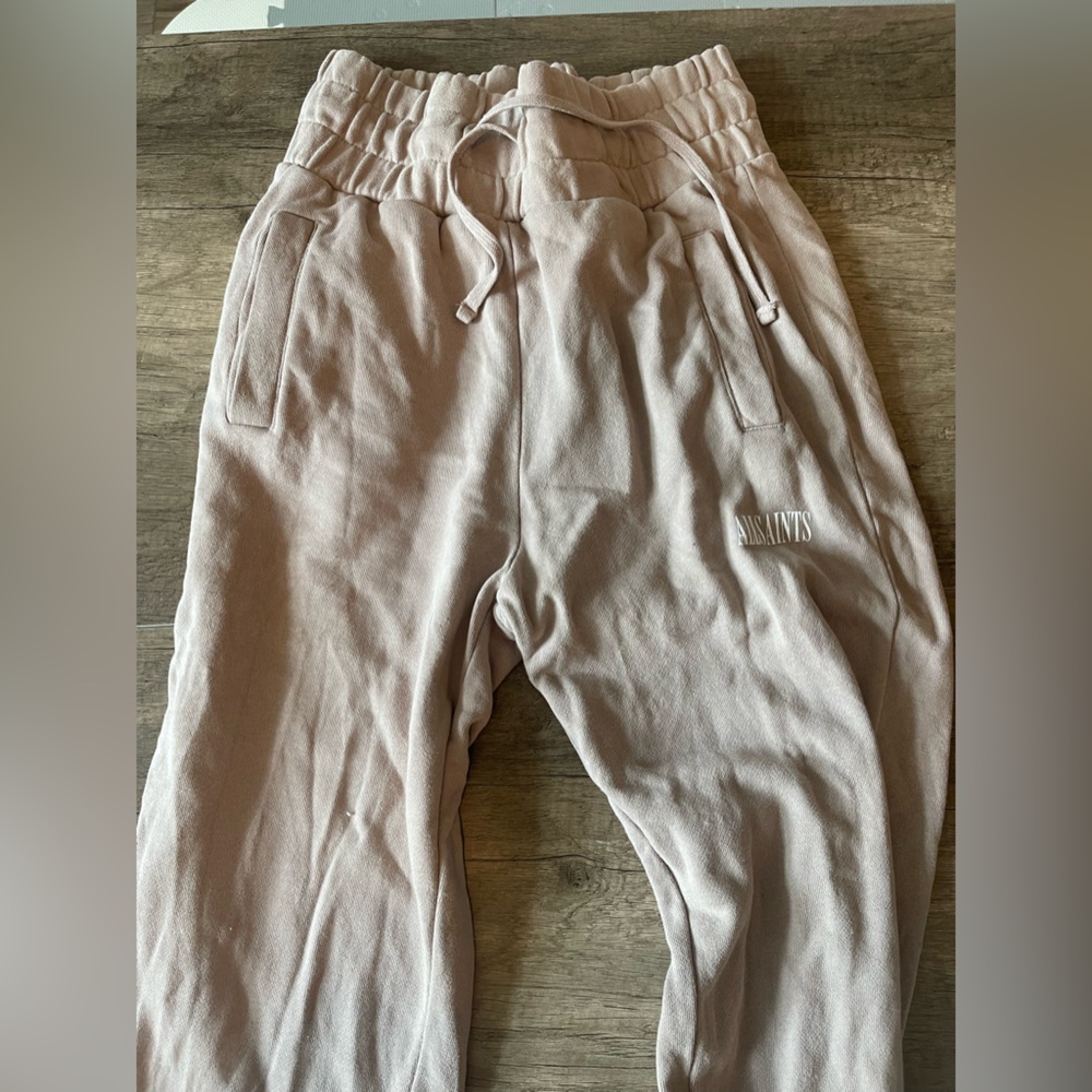 AllSaints Joggers
